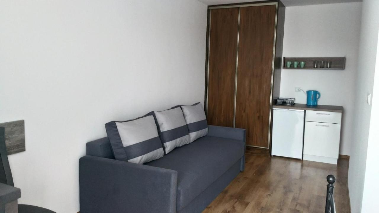 Villa Over Lake Мєлно Екстер'єр фото