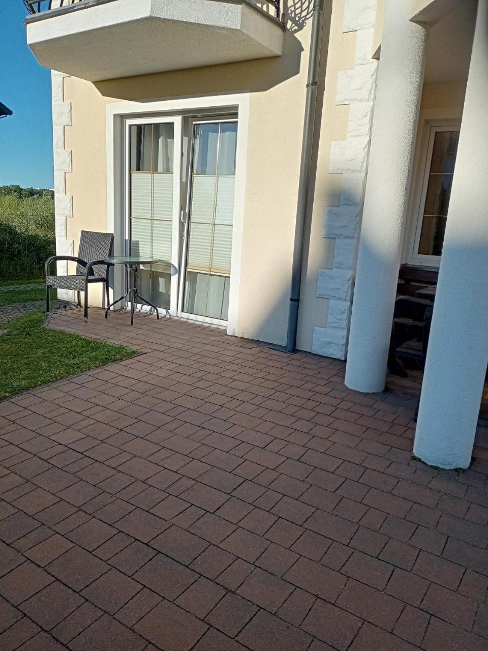 Villa Over Lake Мєлно Номер фото